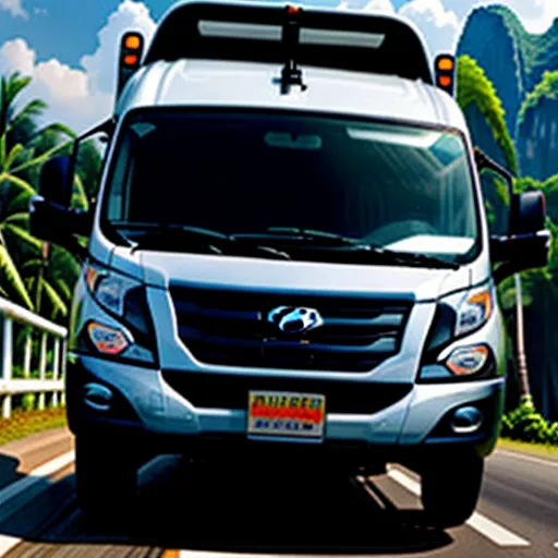 Hanoi Trucks: Your Top Choice for Transport Solutions