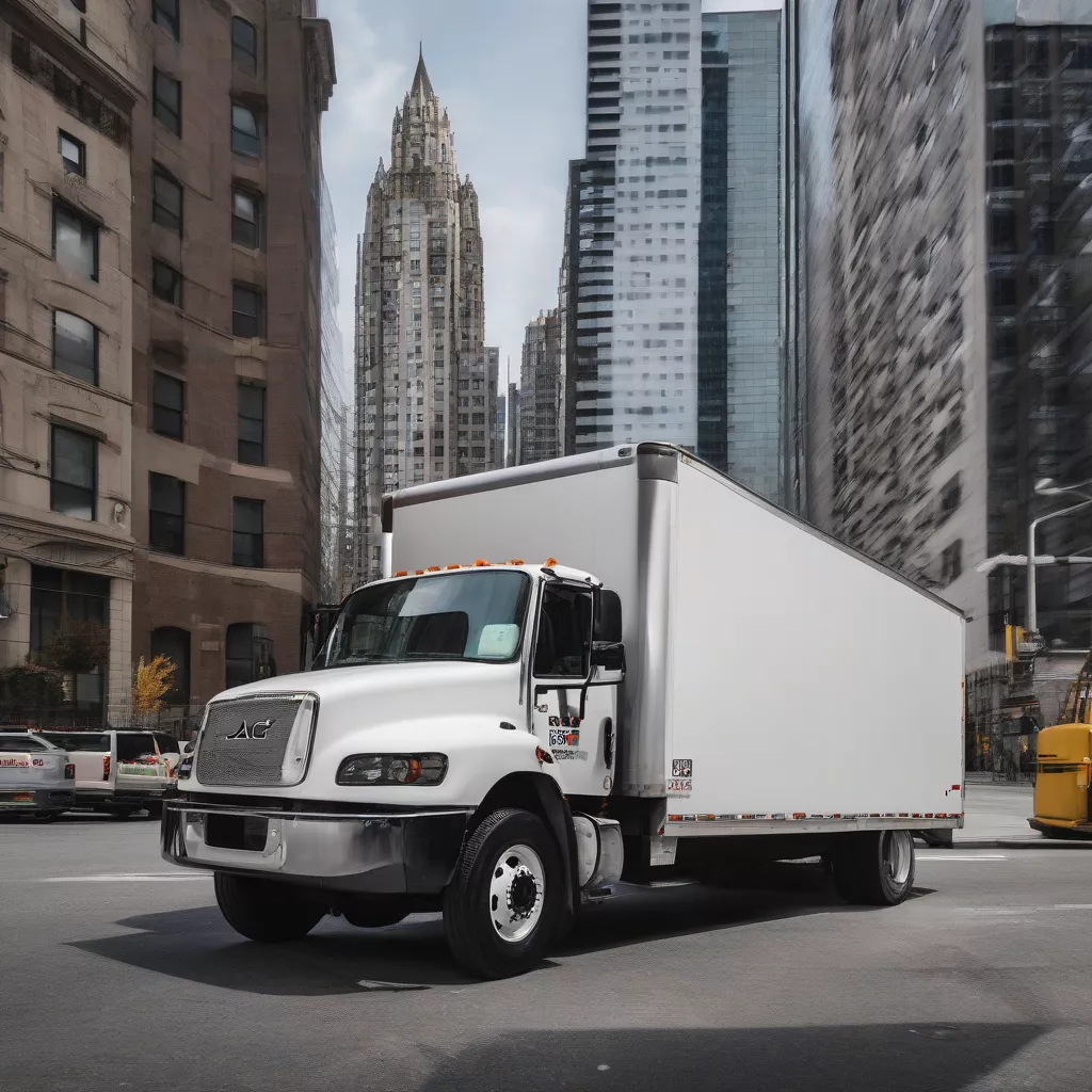 JAC Light Trucks: Your Top Choice for Efficient Transportation in Hanoi