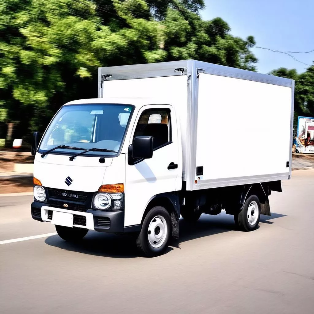 Chợ Xe Ô Tô Cũ Cẩm Phả: Tìm Kiếm Xế Cưng Giá Hời