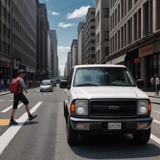 Top 5 furgoni a Hanoi senza bisogno di permesso