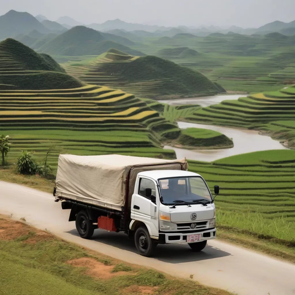 한국에서 가장 저렴한 트럭 브랜드는?