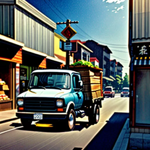 Bán Tải Kia Morning: Sự Thật Thú Vị Ít Người Biết