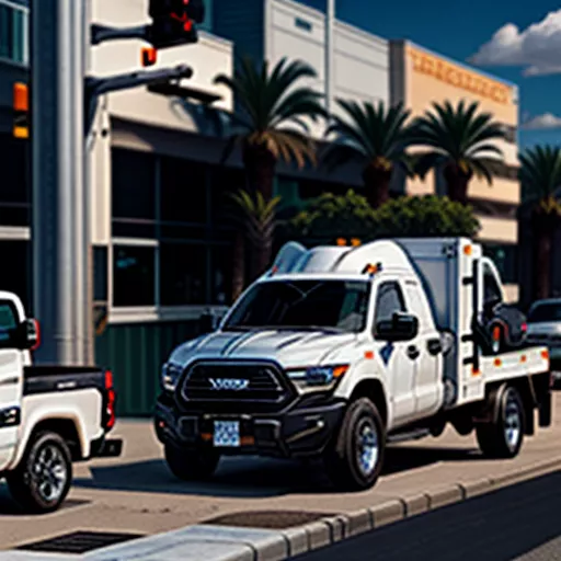 五菱荣光小卡：城市货运之王