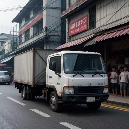 Mengungkap Daya Tarik Mobil Nissan: Dari Truk Tangguh Hingga Mahakarya Teknologi