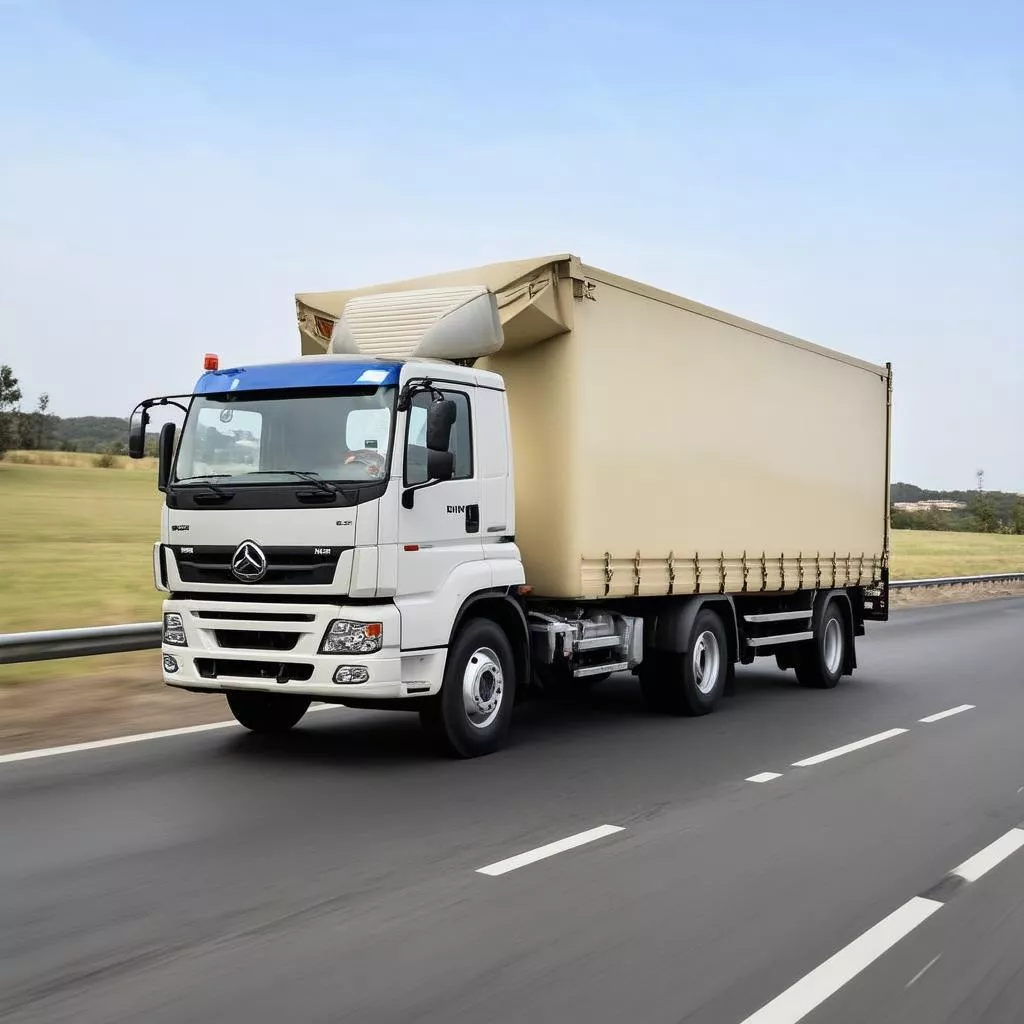 Nisu Auto Sales: Exciting Career Opportunities in Hanoi