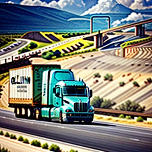 ओलिन ट्रक: किफायती दामों में बेहतरीन गुणवत्ता