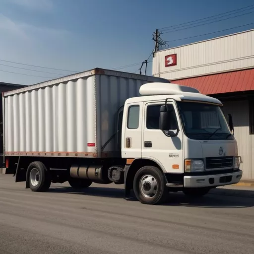 Choosing the Right Truck Segment for a Sustainable Future