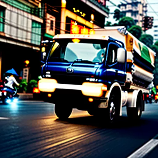 Xe tải Porter 2 2017 - Vua xe tải nhẹ cho mọi nẻo đường