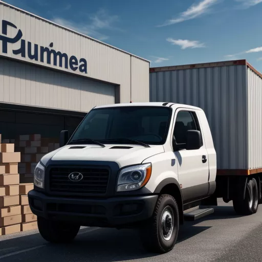 Used Hyundai Porter II Trucks: Affordable and Reliable