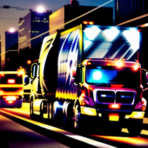 "Xe R" Trucks: The Ideal Choice for Hanoi Businesses?