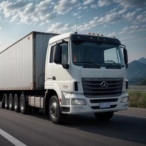 2023년 최신 샤크만 트럭 정보: 상세 리뷰 및 가격