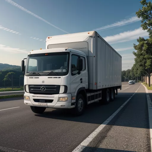 Camion Shacman 4 Assali Telonato 17T9: Prezzo & Info