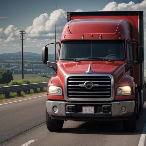 Xe tải Shineray K990