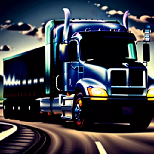 手动挡卡车：你不得不知的秘密