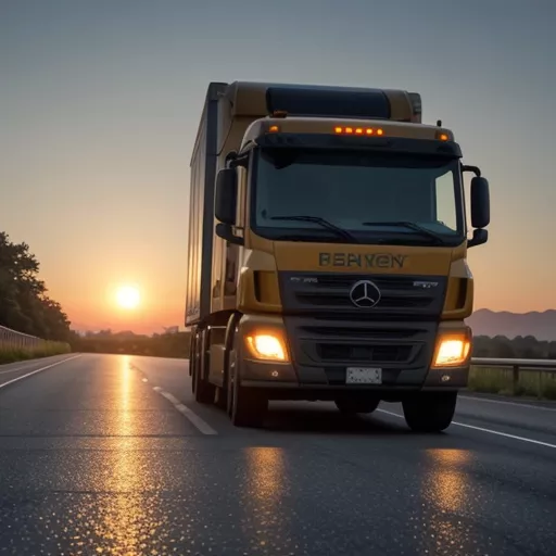 Lucky Truck Numbers in Hanoi: Attract Fortune and Prosperity