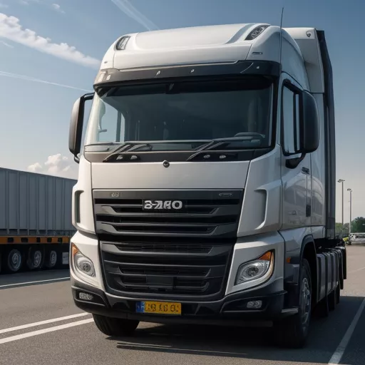 SRM X30i LKW mit Lastmessung