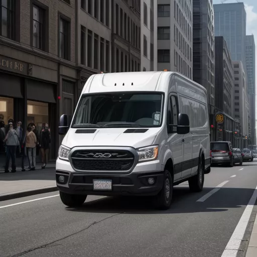 SRM X30i: Kompakter Lastkraftwagen für Hanoi – Preis & Daten