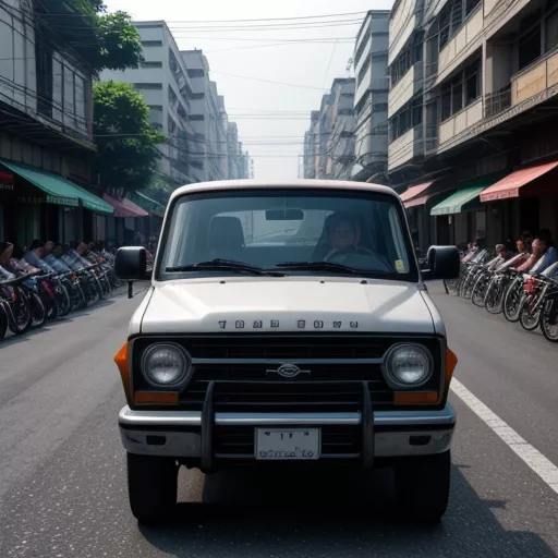 Giá Xe Tải Sục Cóc Mới Nhất 2023 - XE TẢI HÀ NỘI