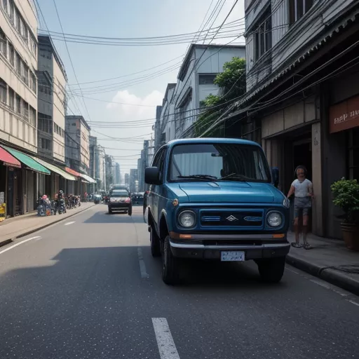 Used Suzuki 500kg Truck: Price & Expert Buying Guide