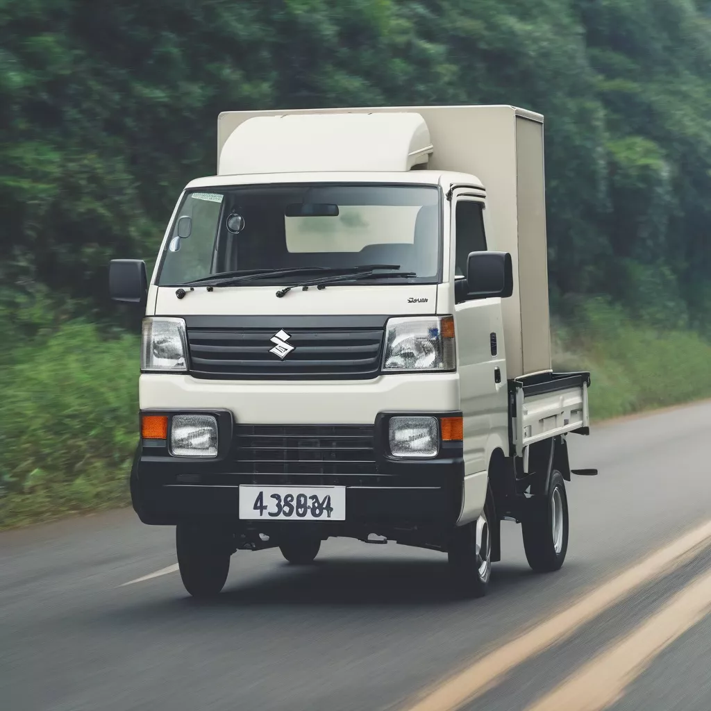 Suzuki: História e Origem da Gigante Japonesa