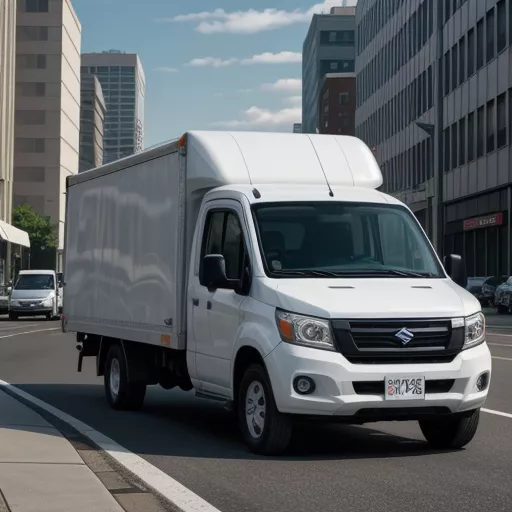 Bảng giá xe Suzuki mới nhất hôm nay: Tham khảo và lựa chọn