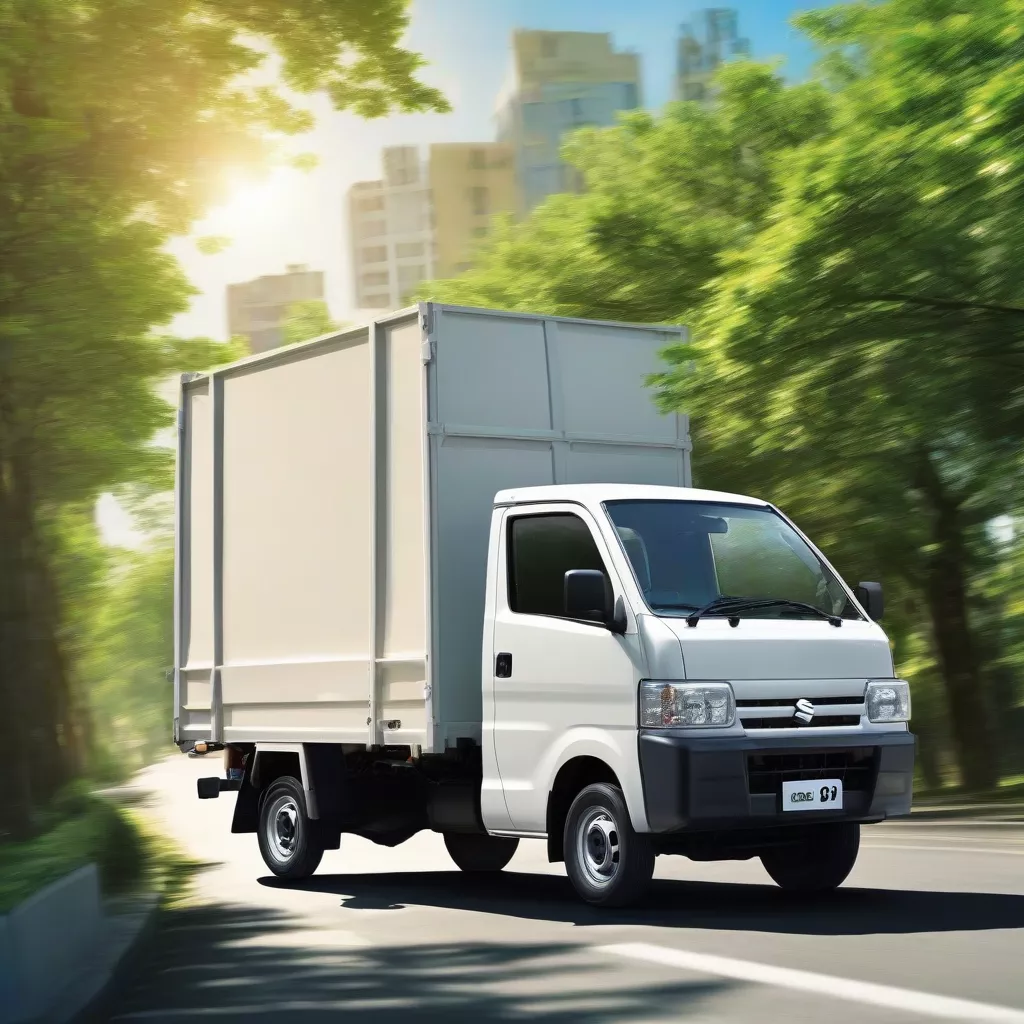 Xe Pro: Lựa chọn hàng đầu cho Doanh Nghiệp Vận Tải