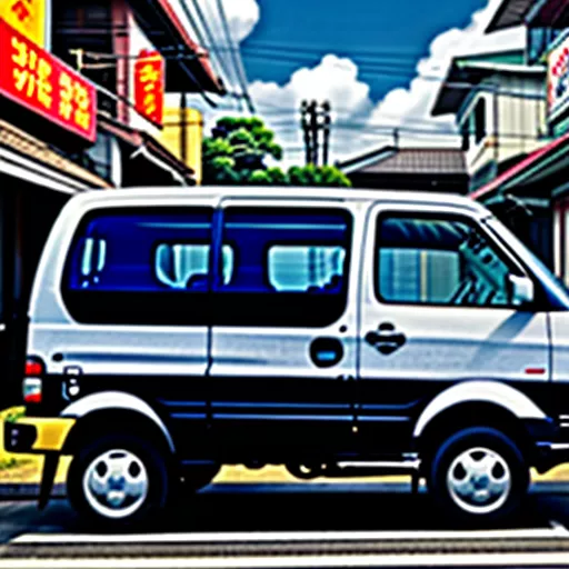 500kg Trucks: The Ideal Choice for Light Transport in Hanoi