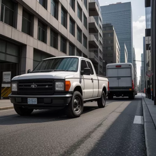 SYM T880 Truck: The Compact Solution for Hanoi's Narrow Streets