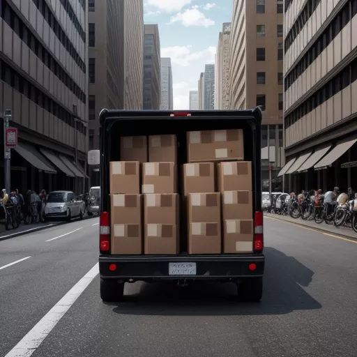 SYM V5 675kg Truck: Hanoi's Compact Delivery Solution