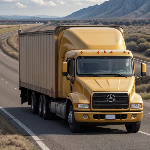 Tan Giang Trucks: Vietnam's Reliable Trucking Solution