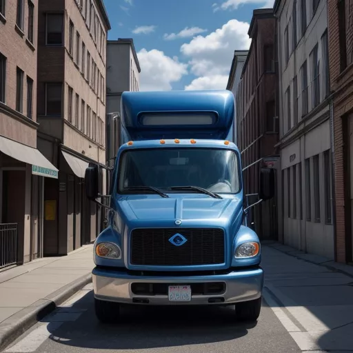 Xe Tải Tera 100S 2024: Bước Nâng Cấp Đáng Giá Cho Doanh Nghiệp Vận Tải