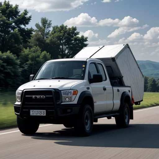 Tera 150 1.5T: il tuo camion affidabile a Hanoi