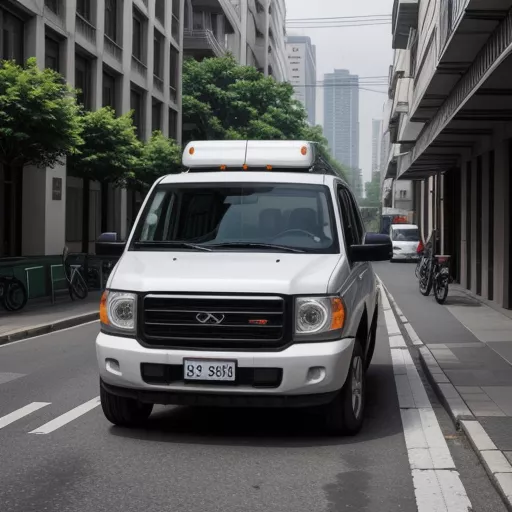 1.8톤 테라 180 트럭: 가격, 제원, 도심 운송 솔루션