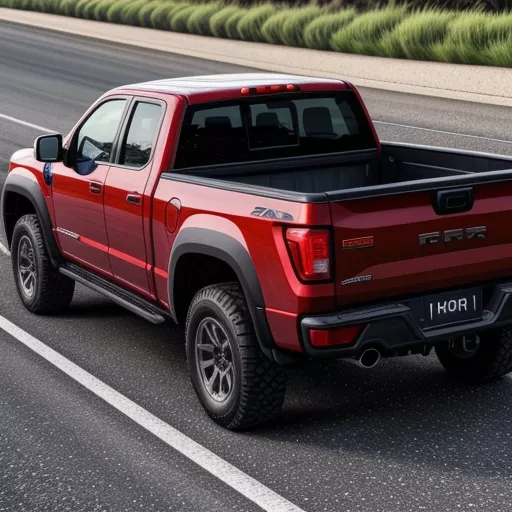 Giá xe tải Tera 240S 2T5 - Bạn đồng hành tin cậy trên mọi cung đường