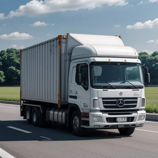 Tera 345SL 3.5 Ton Truck: Price, Specs & Review (2023)