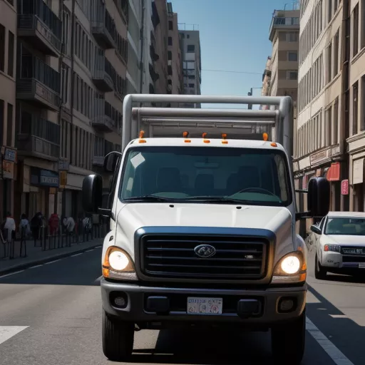 2023 Teraco Truck Price in Hanoi - Hanoi Trucks