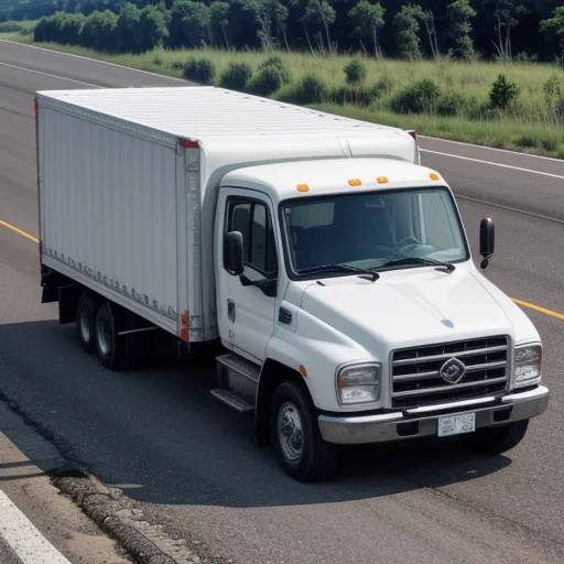 Jual Truk Teraco Quảng Ngãi - Kualitas Tinggi, Tangguh di Segala Medan