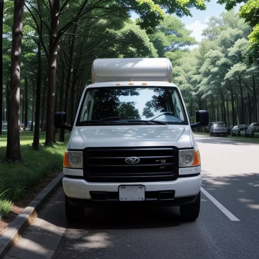 Teraco Tera 190 1.9 Ton Box Truck: Hanoi's Top Choice