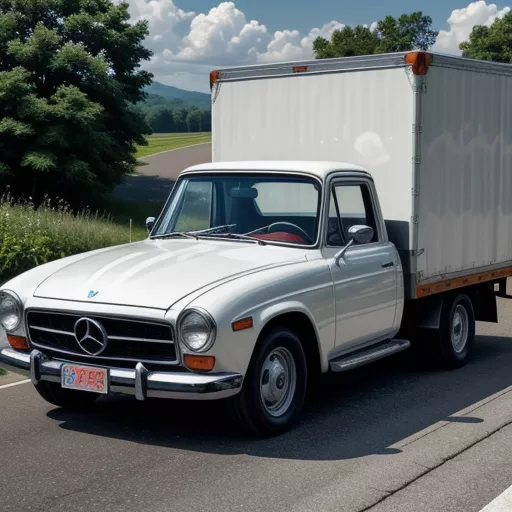 Teraco Tera 190SL 1.9T Enclosed Truck: Hanoi's Top Choice