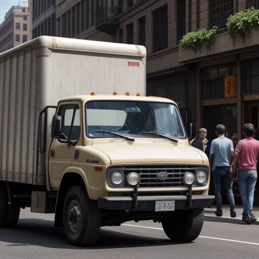 Giá xe tải Teraco Tera245L 2.45 tấn thùng bạt - Vua tải nhẹ thành phố