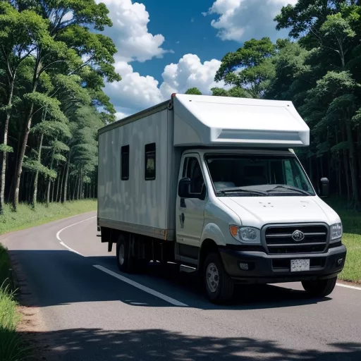 Teraco Tera250 2.5T: Miglior Prezzo a Hanoi - XE TẢI HÀ NỘI