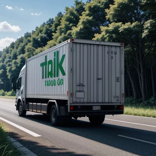 Xe Tải 1.4 Tấn Thaco: Vận Chuyển Linh Hoạt, Sinh Lời Bền Vững