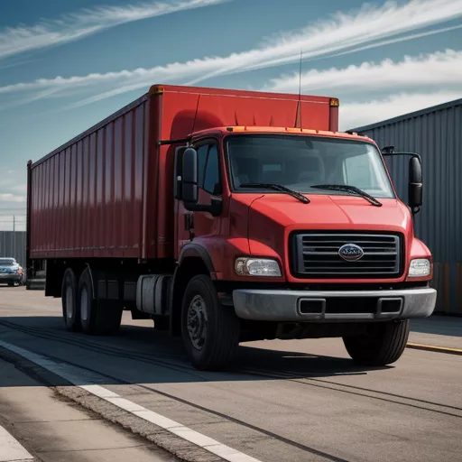 Giới Thiệu Về Thaco: Hành Trình Vững Bước Cùng Doanh Nghiệp Việt