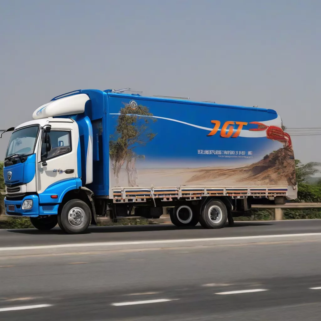 Giá xe Thaco Foton 2016:  Sự lựa chọn kinh tế cho nhà vận tải thông minh