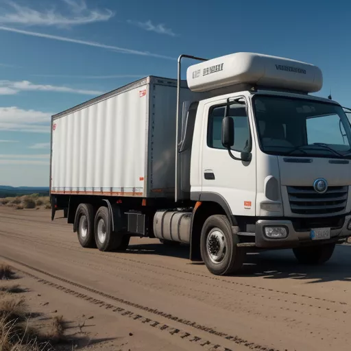 2017 Thaco Foton Truck: Price & Overview