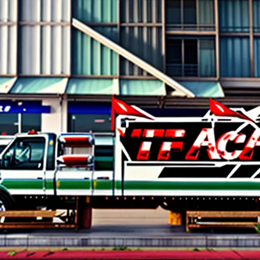 Thaco Nam Định: Địa chỉ uy tín cho mọi nhu cầu xe tải