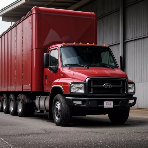 Xe tải Thaco Ollin 900B