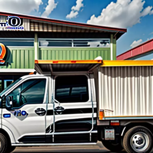 Xe Tải Thaco Phú Thọ: Địa Chỉ Uy Tín, Dịch Vụ Tận Tâm