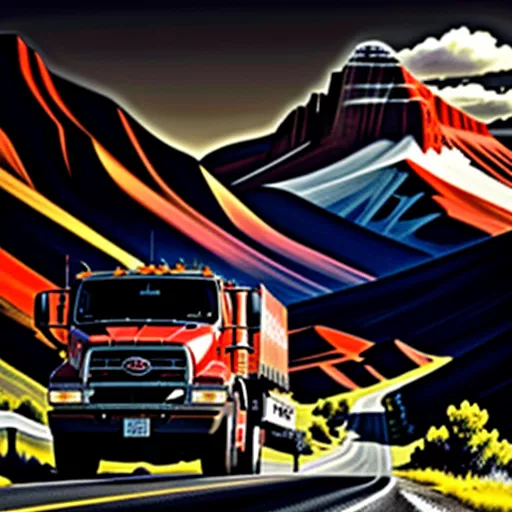 Xe tải Thaco Quảng Bình