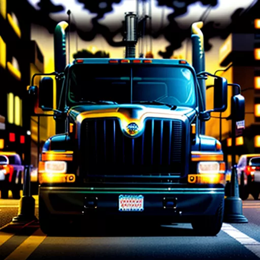 Camioncini 500kg: Ideali per la città